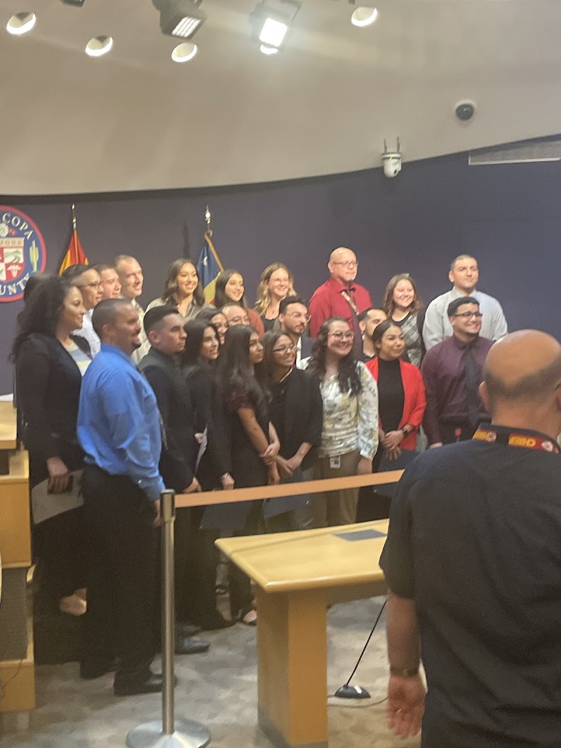 Conciliation Court Services image 3