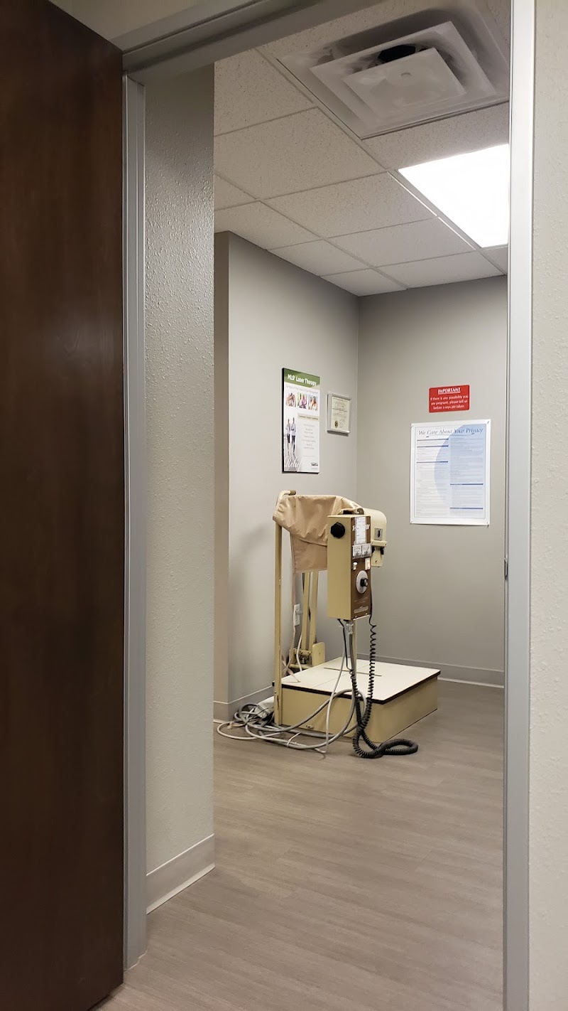 Southwest Foot Institute image 1