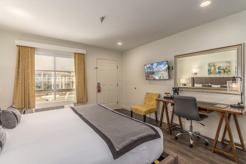 Hotel Bixby Scottsdale image 2