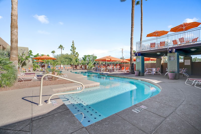 Scottsdale Parkview Resort image 3