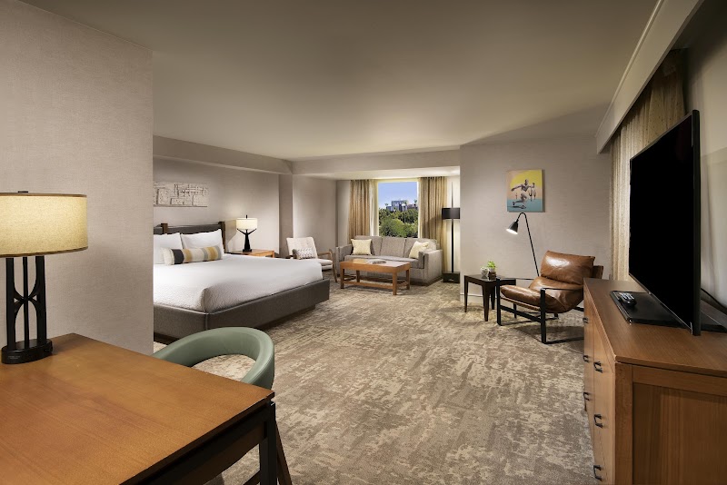 Tempe Mission Palms, a Destination by Hyatt Hotel Gallery Image
