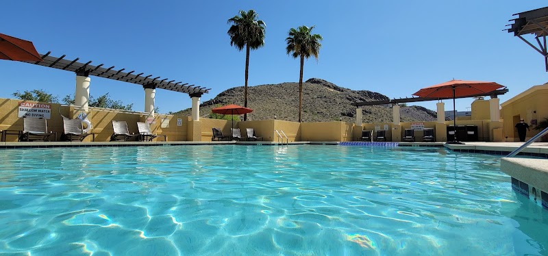 Tempe Mission Palms, a Destination by Hyatt Hotel Gallery Image