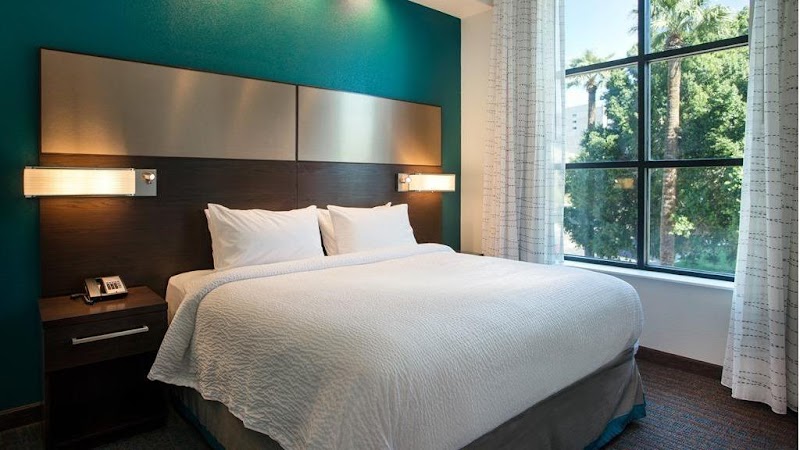 Residence Inn by Marriott Tempe Downtown/University image 2
