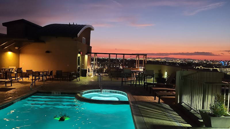 Residence Inn by Marriott Tempe Downtown/University image 3