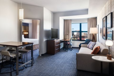 Residence Inn by Marriott Tempe Downtown/University image 5