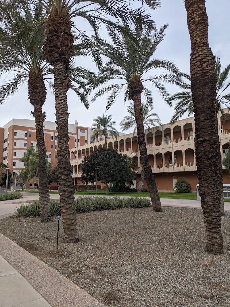 Arizona State University Tempe Campus image 1