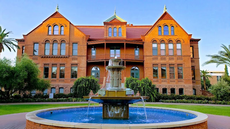 Arizona State University Tempe Campus image 3