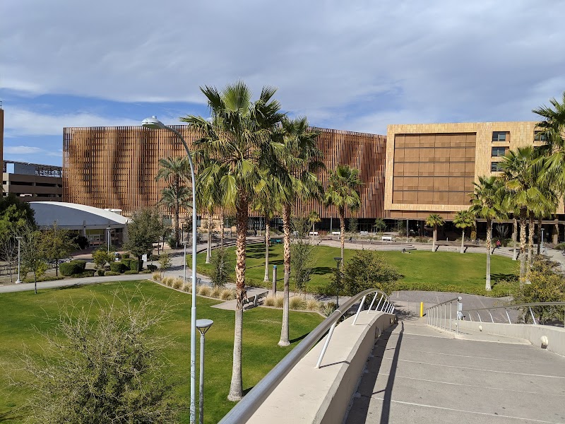 Arizona State University Tempe Campus image 4