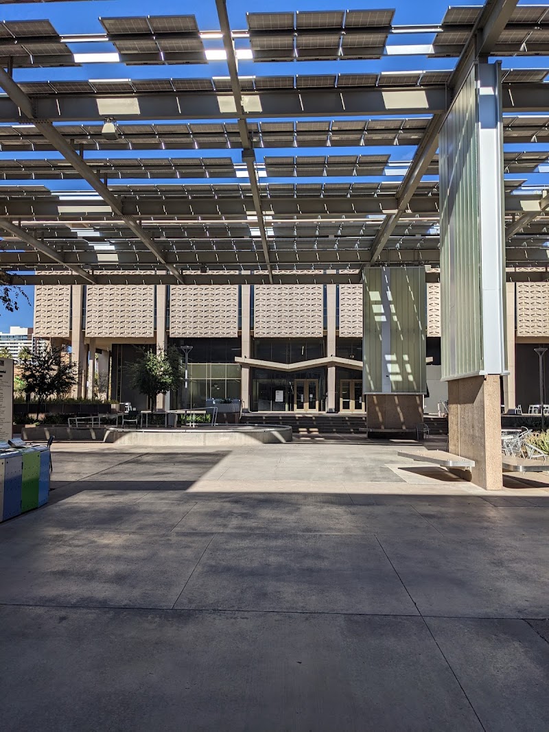 Arizona State University Tempe Campus image 5