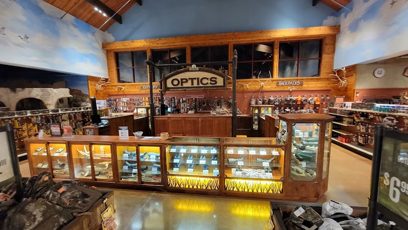 Bass Pro Shops image 3