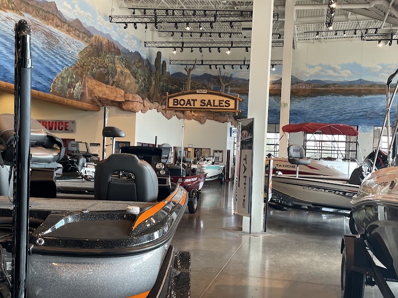 Bass Pro Shops image 5