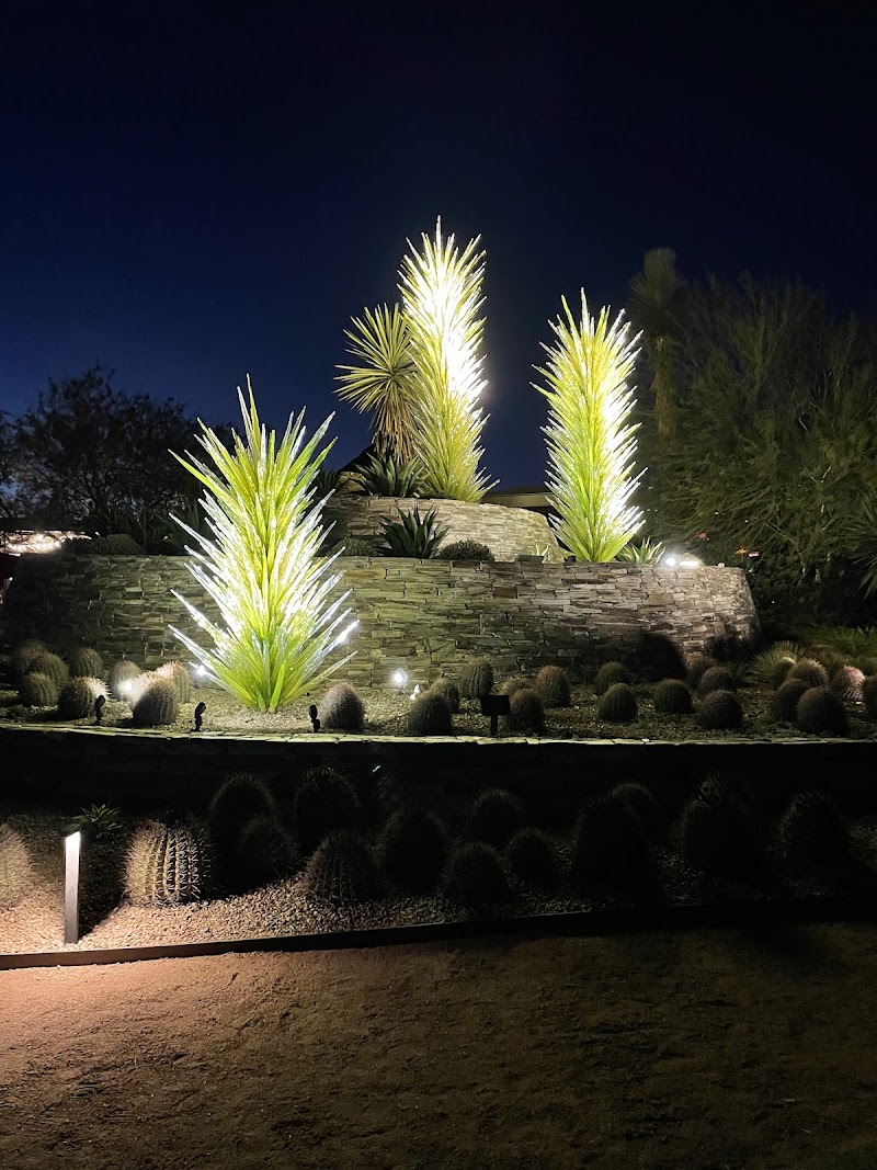 Desert Botanical Garden image 5