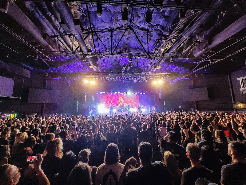 Marquee Theatre Tempe image 1