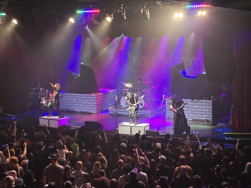 Marquee Theatre Tempe image 2