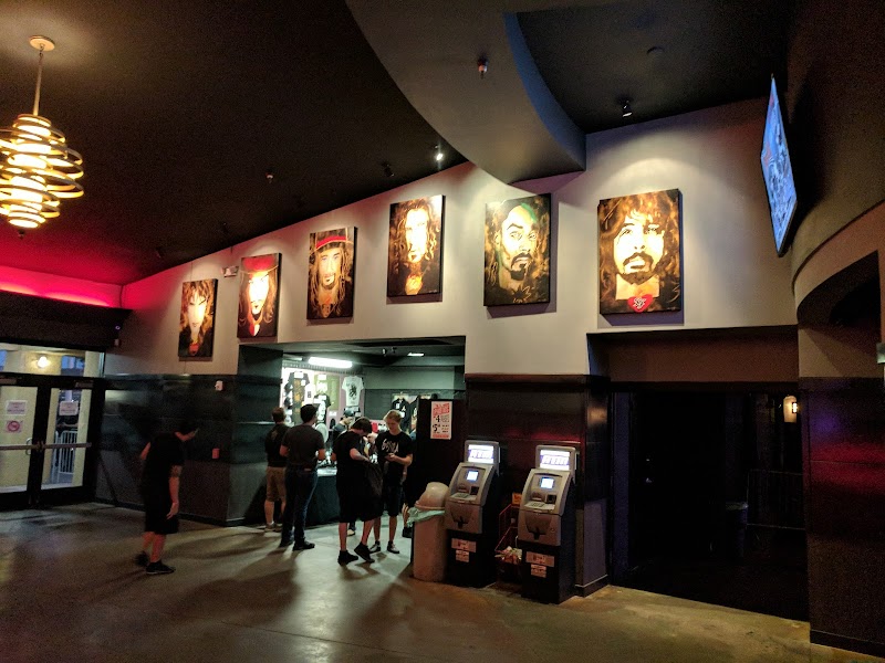 Marquee Theatre Tempe image 4