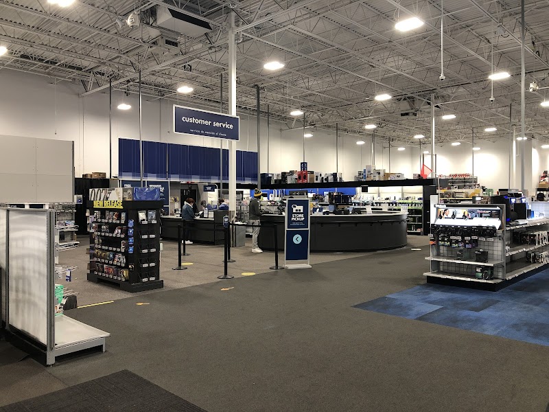 Best Buy Gallery Image