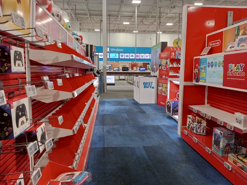 Best Buy Gallery Image