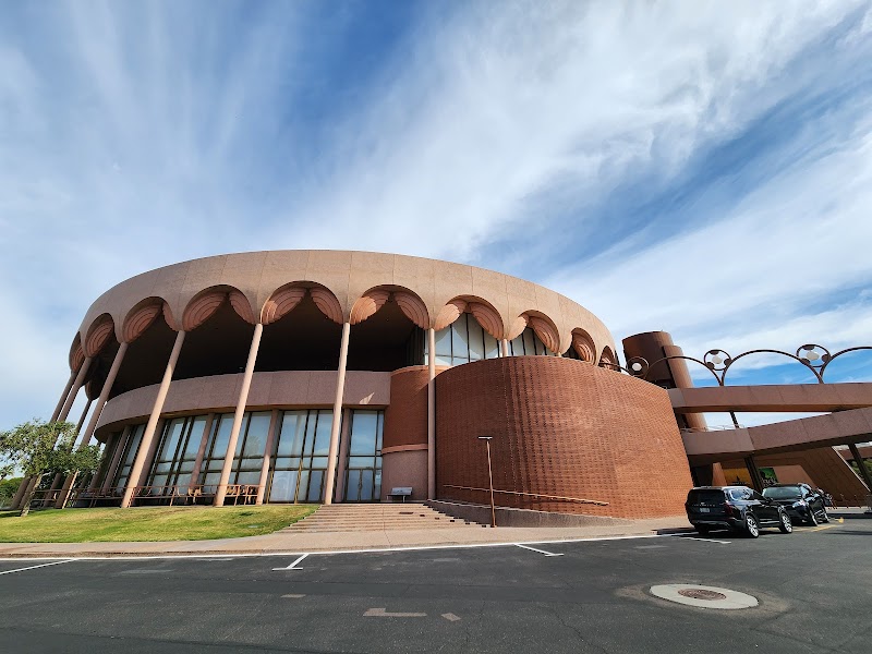 ASU Gammage image 1