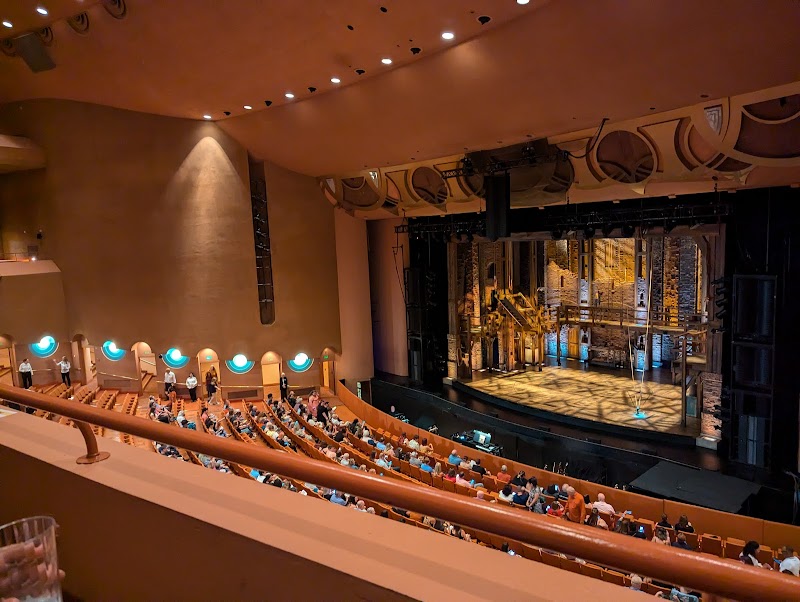 ASU Gammage image 2