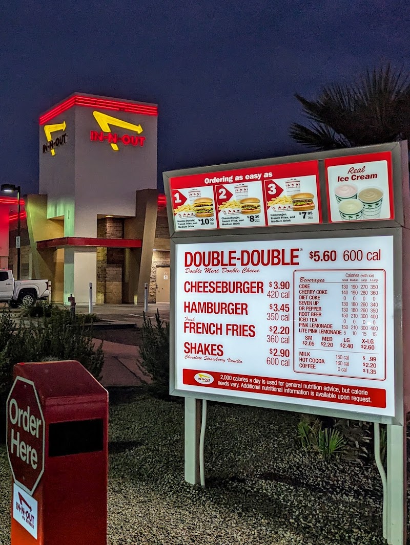 In-N-Out Burger image 4