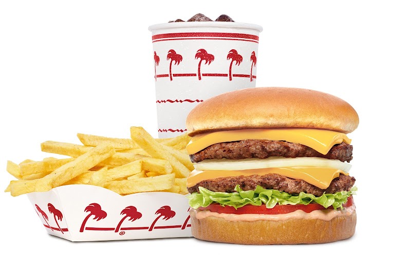 In-N-Out Burger image 5