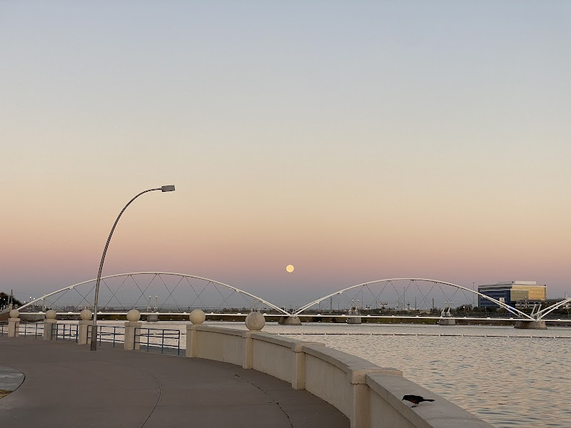 Tempe Beach Park image 2