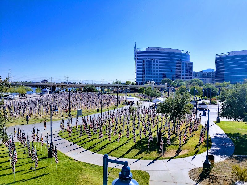 Tempe Beach Park image 4