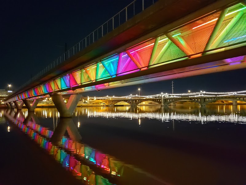 Tempe Beach Park image 5