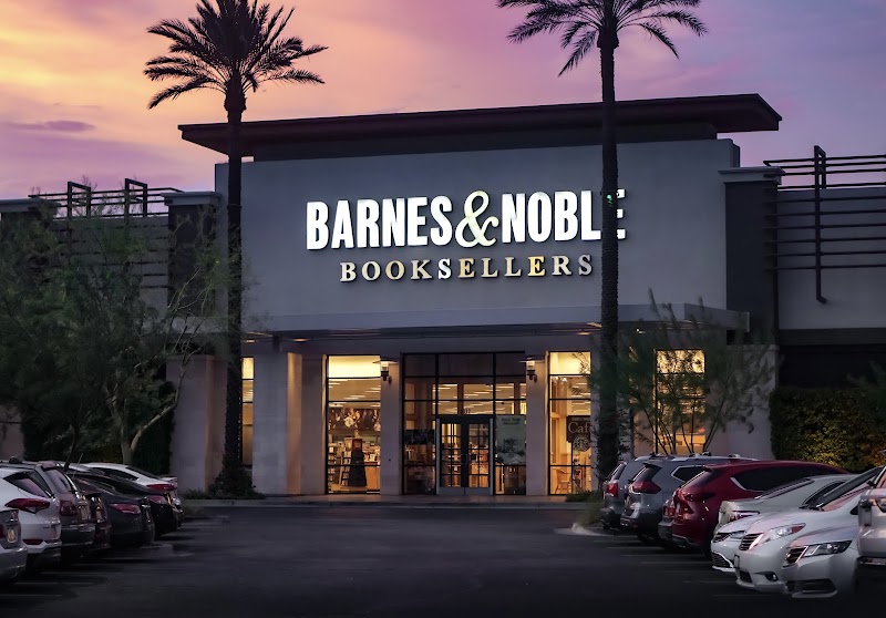 Barnes & Noble Gallery Image