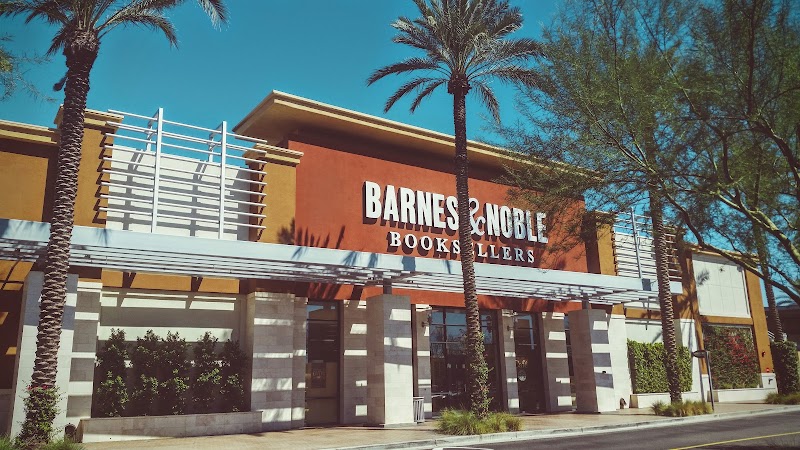 Barnes & Noble Gallery Image