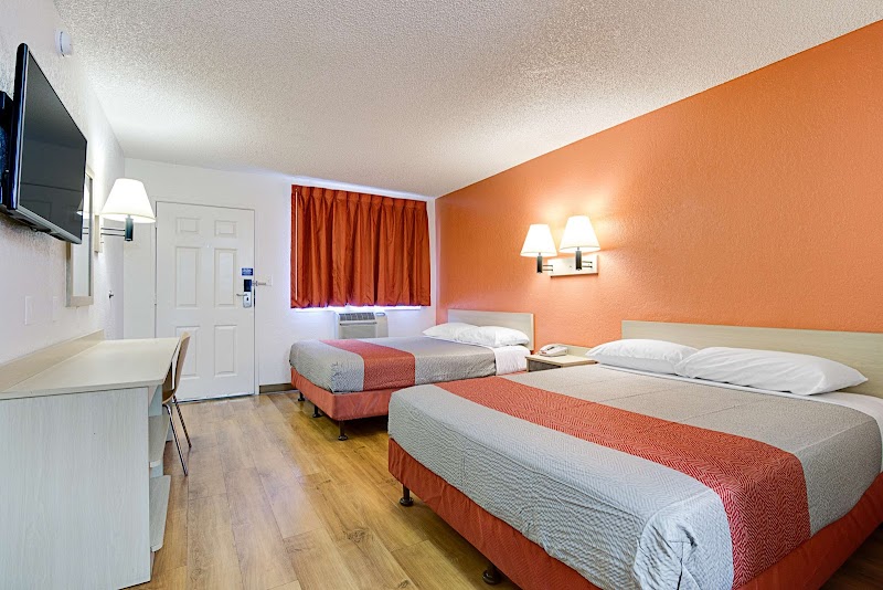 Motel 6 Tempe, AZ - Scottsdale South image 2