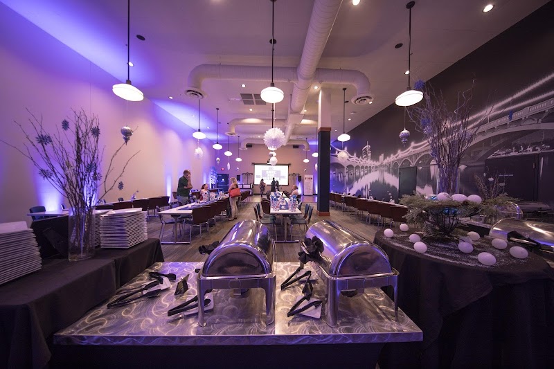 Dave & Buster's Tempe Gallery Image