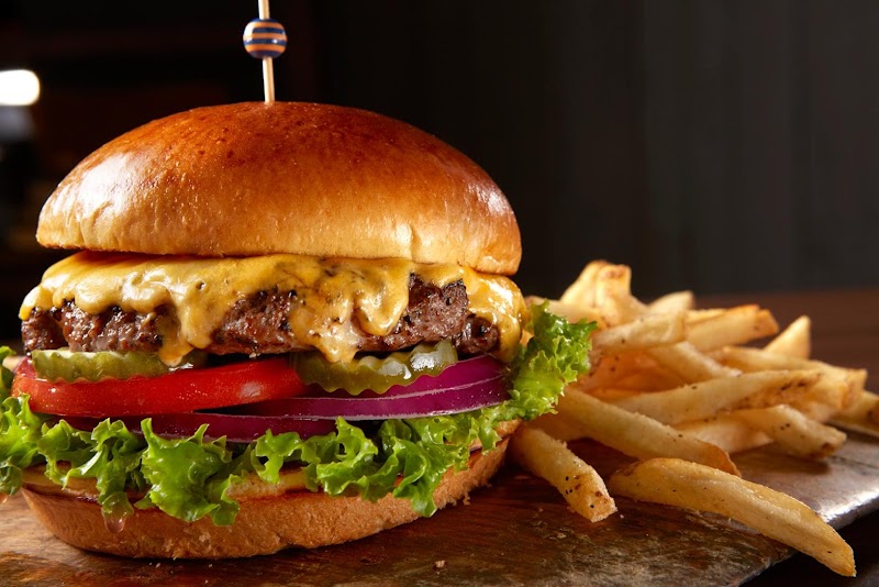 Dave & Buster's Tempe Gallery Image