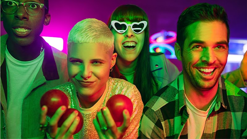 Dave & Buster's Tempe Gallery Image