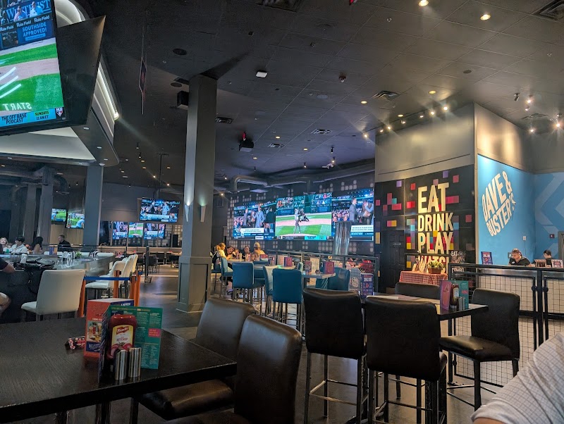 Dave & Buster's Tempe Gallery Image