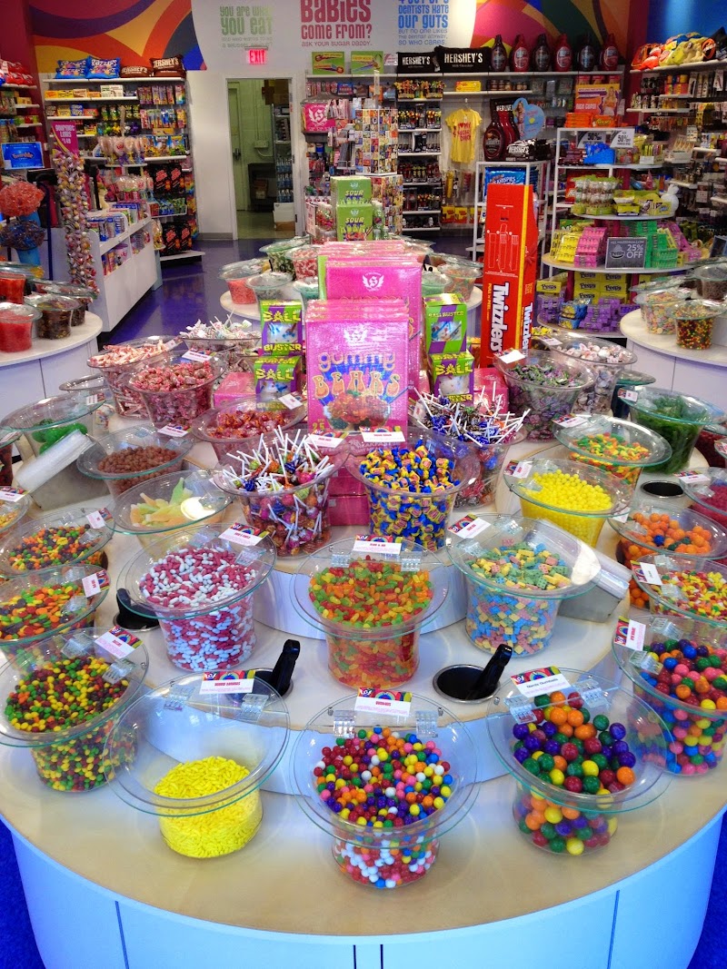 IT'SUGAR Tempe image 2