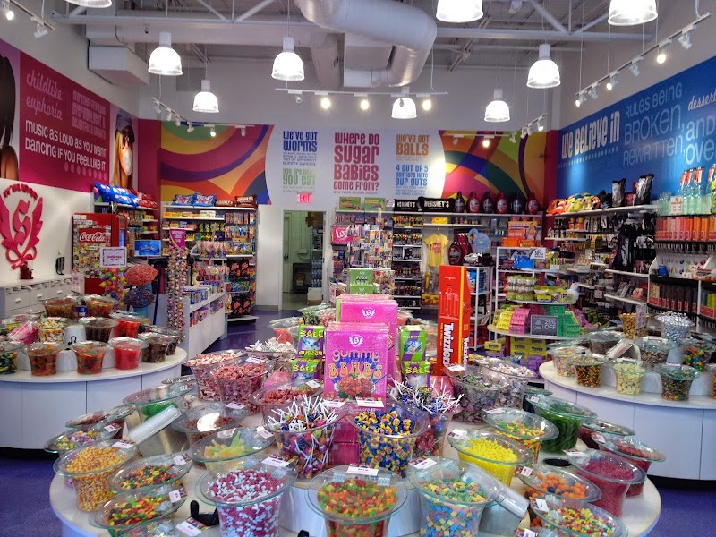 IT'SUGAR Tempe image 3