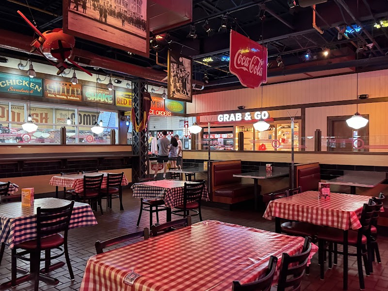 Portillo's Tempe image 3