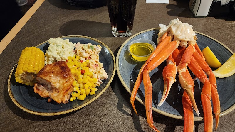 Eagles Buffet image 5