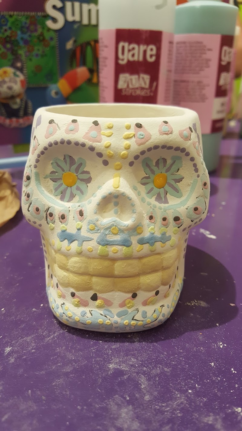 As You Wish Pottery Painting Place at Tempe Marketplace image 5