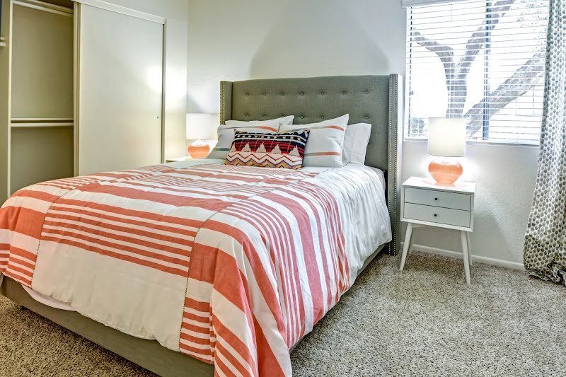 Paseo on University Student Housing &amp; Apartments Near ASU image 2