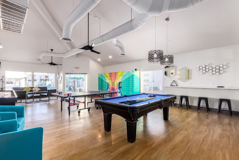 Paseo on University Student Housing &amp; Apartments Near ASU image 3