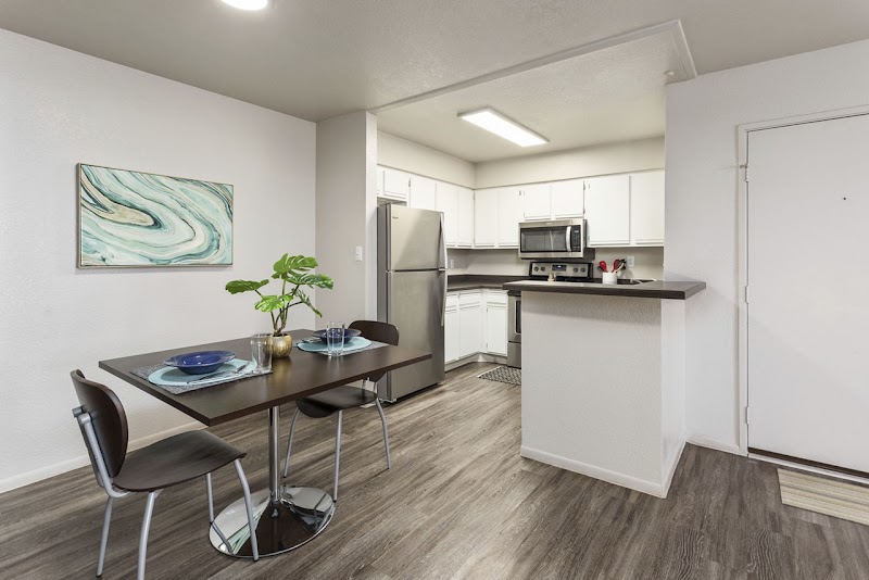 Paseo on University Student Housing &amp; Apartments Near ASU image 5