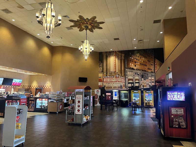 Cinemark Mesa 16 image 1