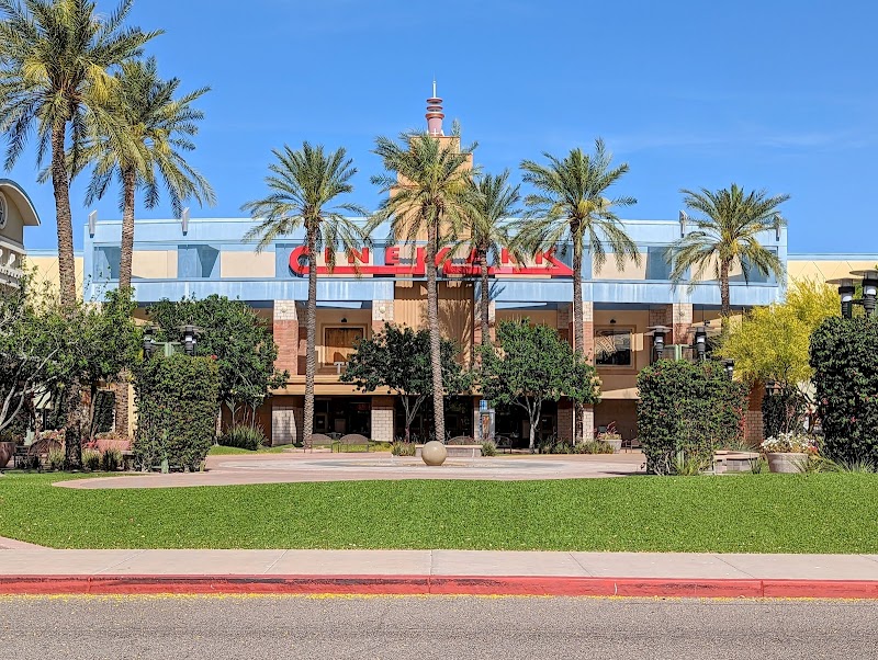 Cinemark Mesa 16 image 4