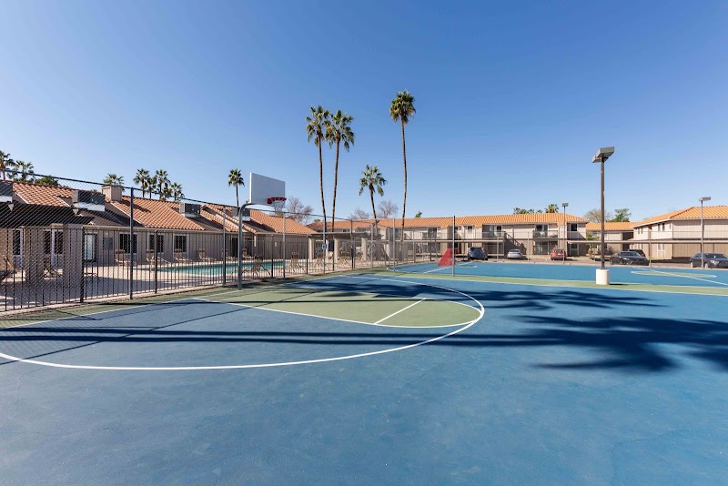 IMT Desert Palm Village image 1