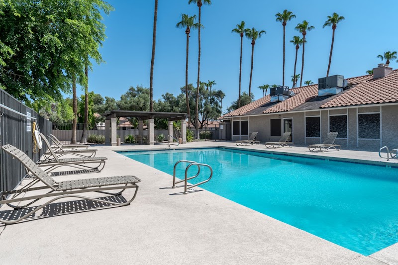 IMT Desert Palm Village image 3