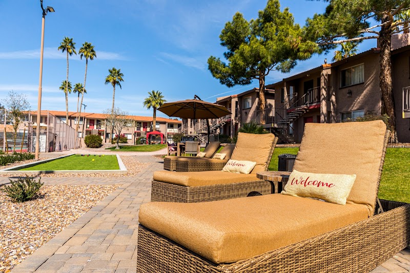 Scottsdale Park Suites image 1