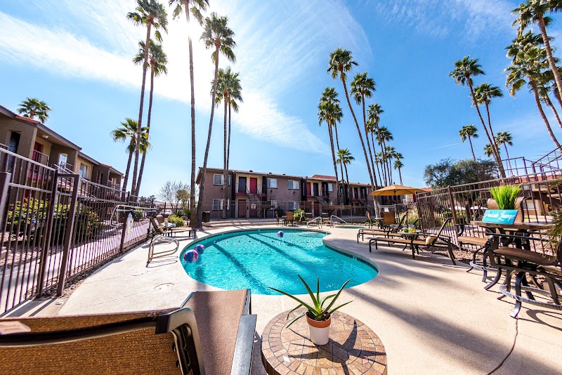 Scottsdale Park Suites image 4