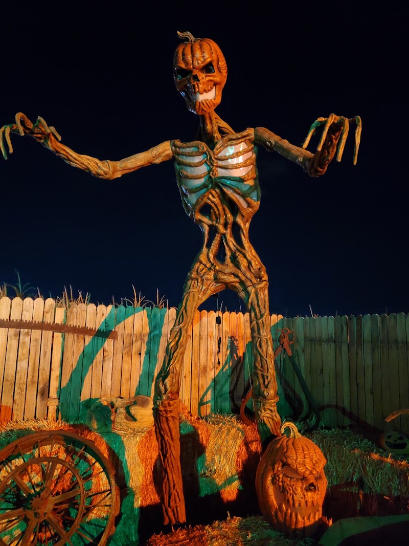 Fear Farm Haunted House Phoenix AZ image 1